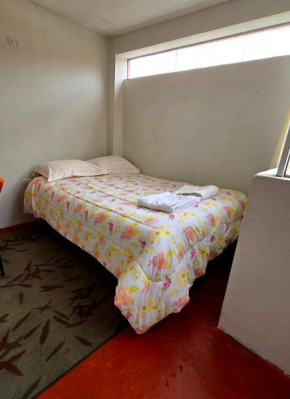 Alojamiento en Puno